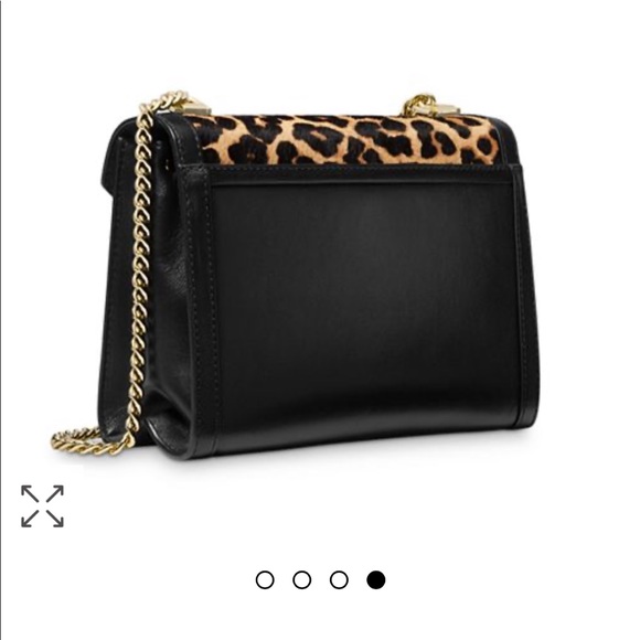 Michael Kors Convertible Purse/Bag - Picture 4 of 5